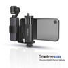 Smatree OSMO Pocket 2/1 Holder Set with 1/4" Screw for