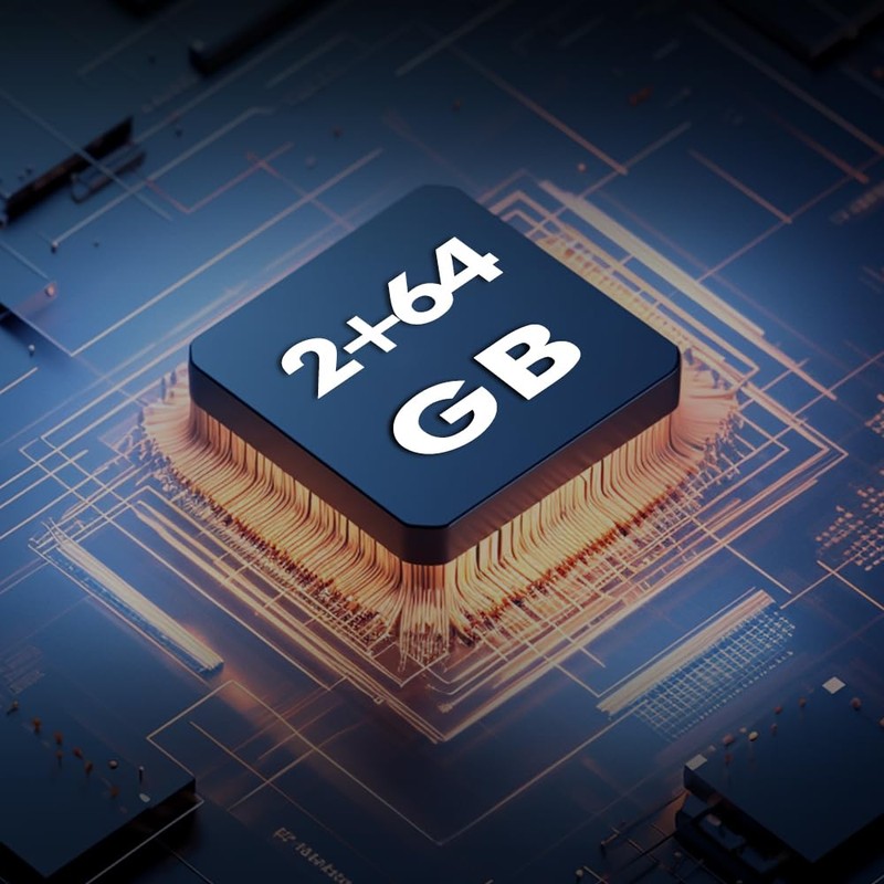 【2+64】 Car Radio Stereo Android 13 for Subaru Forester WRX