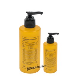 Hillen Ambition More Gel 2 Types Centella asiatica Soothing Gel Redness Soothing Sensitive Skin Moisture Serum Large Capacity / 힐렌 임바이비션 모어겔 2종 병풀 수딩겔 홍조진정 예민피부 수분세럼 대용량