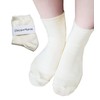 Chica Hurra Women's Socks, Low Crew Length, 9.1 - 9.8