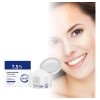 Elegante Polvo Dental De Hidroxiapatita, 50 G