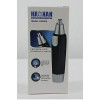 Hanan HN-002 Ear, Nose Hair Trimmer Rechargeable