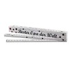 Ruler "Bester Opa der Welt" - Gift - Grandfather for