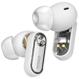 crystal pods (white)