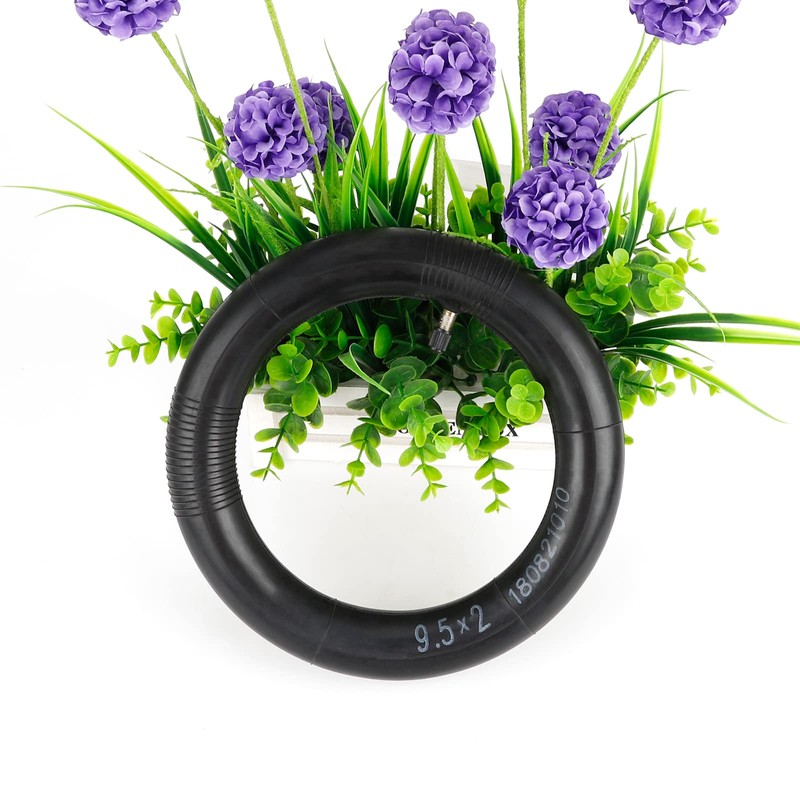9.5x2 Inner Tube Tire 9.5 Inch for Niu KQi3 Sport/Pro/Max
