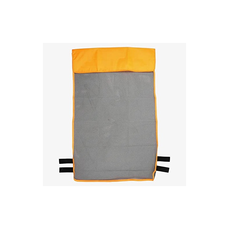 Splash-N-Swim Pool Noodle Chair - Orange