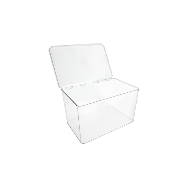 Kitchen Spaces Stackable Kitchen Containers 2pc