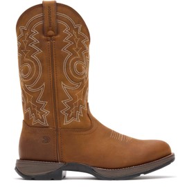 Durango Waterproof Western Boot Size 10(M)