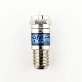 Holland Electronics 20Db Fixed Mini-Type Attenuator Pad - FAM-20