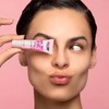 Pink Up Minimizador de Poros Primer Facial Mate 10ml