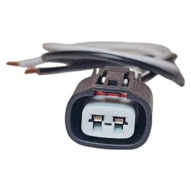 ISUMO ABS Wheel Speed Sensor  Connector Front-Right  GS350 IS250 IS350 LS460 LS600H