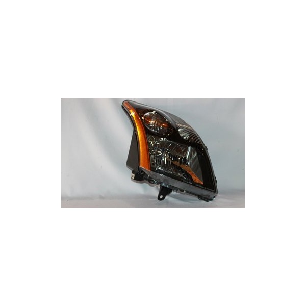 TYC 20-6809-90 Head Lamp