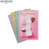 SKINFOOD Easy Dressing Mask Sheet 37g, Type:Parsley Water