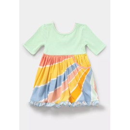 Matilda Jane NWT Girls Matilda Jane Dream Chasers In The Sun Dress Size 14 NWT