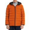 wantdo Boy's Puffer Jackets Light Weight Winter Jacket Packable Puffy