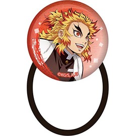 Demon Blade Glass Hair Rubber Vol.3 Anjuro Purgatory