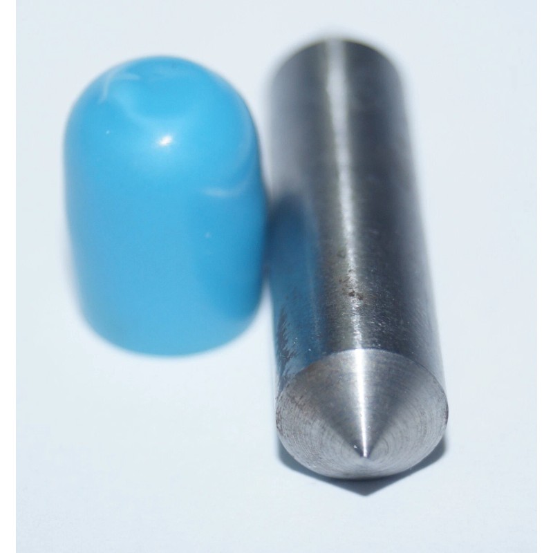 Norton Thread Grinding Diamond Dresser Tool 3/8" x 1-5/8" x