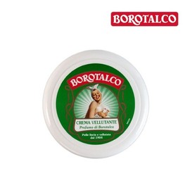 Borotalco Italian High Moisturizing Body Cream Body Lotion 150ml / 보로탈코 이태리 고보습 바디크림 바디로션 150ml
