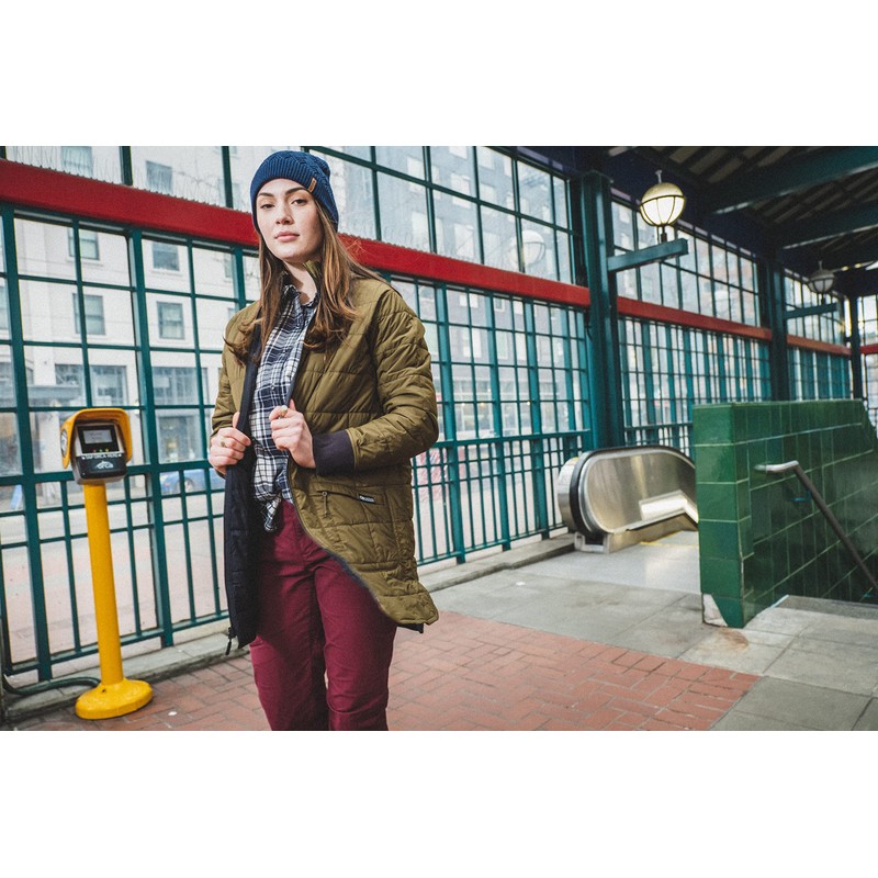 Outdoor Research Women's Frittata Beanie Sand One Size