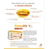 Omegatrix Suplemento Nutricional P/perro 3 Pack Omegas 3y6