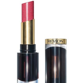 REVLON Super Lustrous Glass Shine Lipstick in Glossy Cream Finish