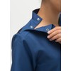 Nagaileben RT5062 Unisex Top, Size M, Navy