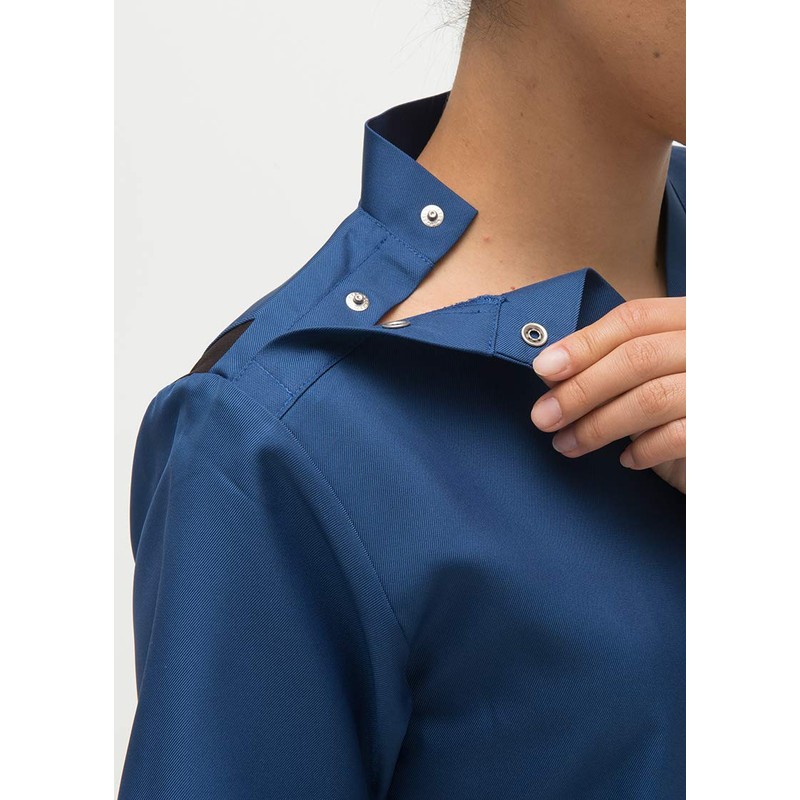 Nagaileben RT5062 Unisex Top, Size M, Navy