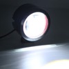 20 W 6500 K Motorcycle Driving Lights LED Fog Lamp
