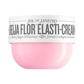 Beija Flor Elasti-Cream by Sol de Janeiro for Unisex - 8 oz Cream