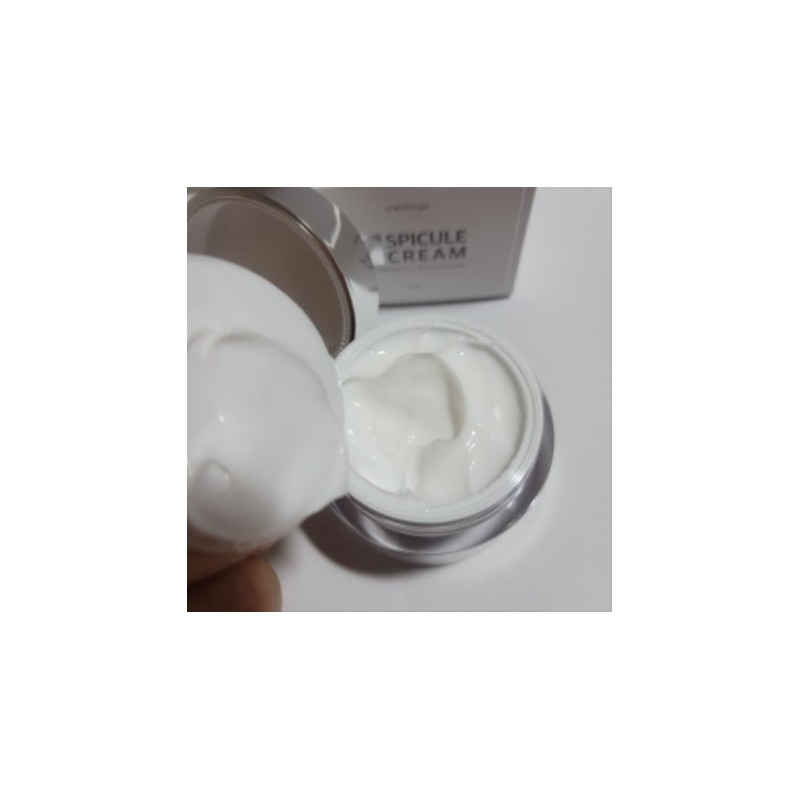Mediolga Spicule Cream 50ml / 메디올가 스피큘 크림 50ml