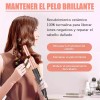 Rizadora Cabello Cerámica Profesional Salón Belleza 5 En 1
