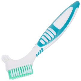 2pcs Turtle Shell Cleaning Brush Glass Bottle Bristle Brush, Bristle Scrub Cleaning for Glassware, Wine Glass