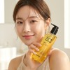 Moist face wash cleansing oil blackhead removal 200ml / 촉촉한