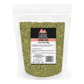 Eneldo 400 Gramos Bolsa Resellable