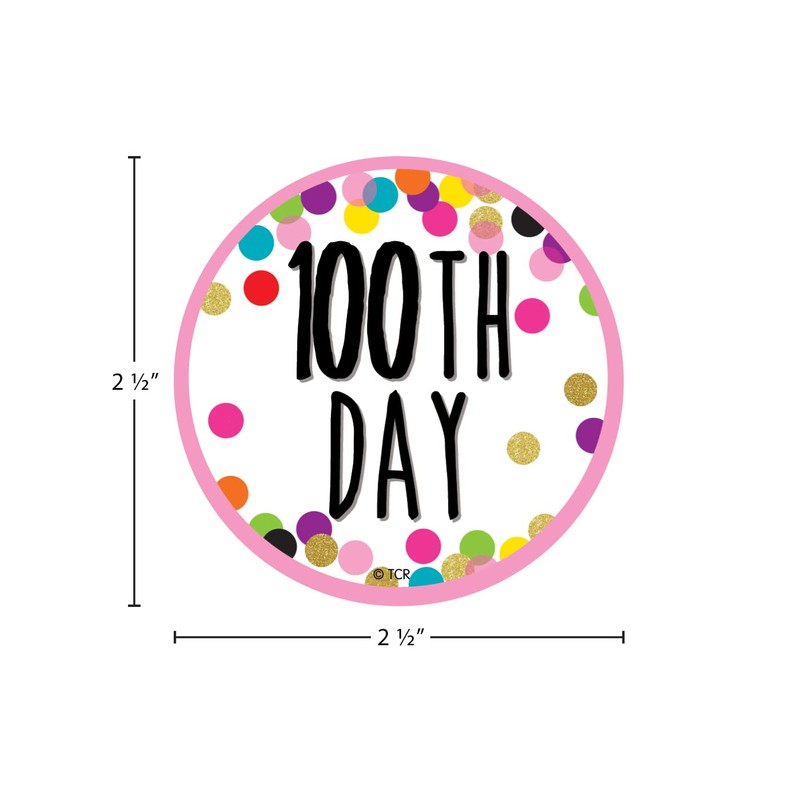 Confetti Holidays and Special Events Calendar Days