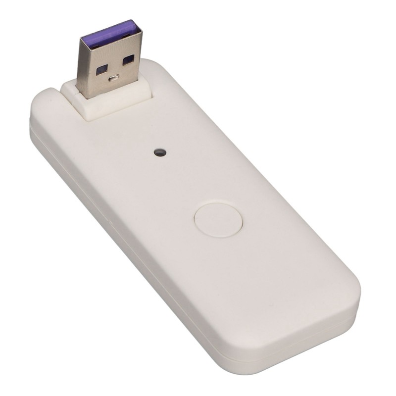 USB Gateway Smart Home Bridge Voice Control WiFi BLE Bluetooth