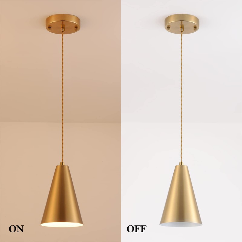 Gold Pendant Lights Kitchen Island,Dining Room Light Fixtures Over Table