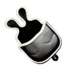 Golf Headcover Putter Cover Magnetic Closure Odyssey 2 Ball Tailor