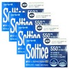 Soltis Soltys Eye Protection Pro S4 550mg x 20 capsules