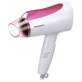Panasonic Ionity Hair Dryer, Pink Tone, EH-NE3A-P