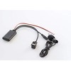 1SourceTek Car Bluetooth 5.0 Module 11 Pin IP-BUS Plug Cable