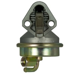Carter Mechanical Fuel Pump Automotive Replacement (M4530)
