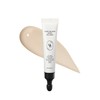 HEVEBLUE [HEVEBLUE]Black Yuja Bean Lifting Eye Cream 15ml