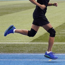 잠스트 무릎 보호대 RK-2 ZAMST Knee Brace RK-2