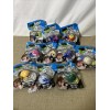 Charleston Wrap Roller Botz Collectible Slide Racing Toy New in