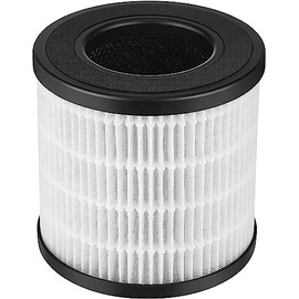 Replacement Filter for AC201B Air Purifiers