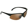 proSPORT BIFOCAL Sunglasses Readers +1.75 High Definition Amber Lens Semi