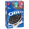 OREO Chocolate Sandwich Cookies (62.76 oz., 12 pk.)