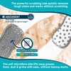 Anti-Bacterial Cleaning Pads by Smith’s® | 6 Pack | Dual-Sided