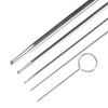 Abu I Pet Professional Reptiles Ball Tip Snake Sexing Kit